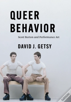 Capa do artigo Queer Behavior
