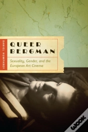 Capa do artigo Queer Bergman