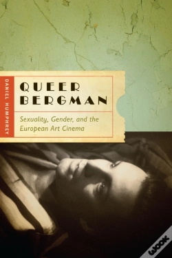 Capa do artigo Queer Bergman