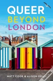 Capa do artigo Queer Beyond London