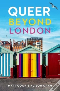 Capa do artigo Queer Beyond London