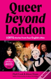 Capa do artigo Queer Beyond London