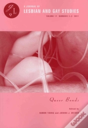 Capa do artigo Queer Bonds