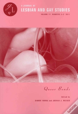 Capa do artigo Queer Bonds