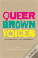 Queer Brown Voices