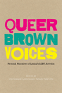Queer Brown Voices - Preview
