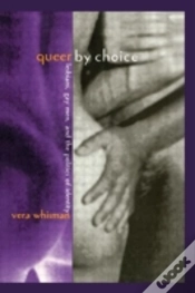 Capa do artigo Queer By Choice