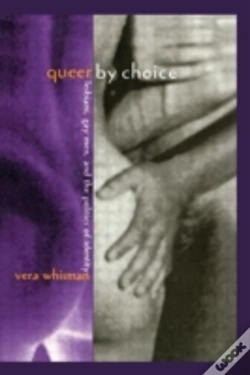 Capa do artigo Queer By Choice