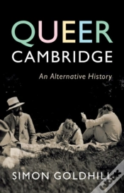 Capa do artigo Queer Cambridge