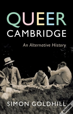 Capa do artigo Queer Cambridge