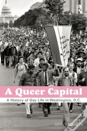 Capa do artigo Queer Capital