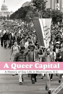 Capa do artigo Queer Capital
