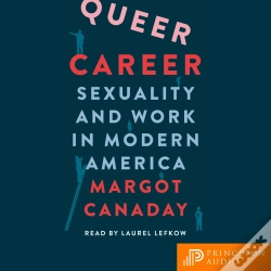 Capa do artigo Queer Career