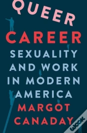 Capa do artigo Queer Career