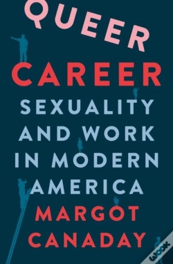 Capa do artigo Queer Career