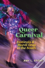 Capa do artigo Queer Carnival