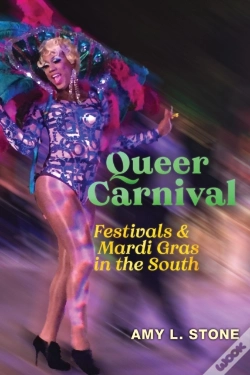 Capa do artigo Queer Carnival