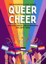 Capa do artigo Queer Cheer