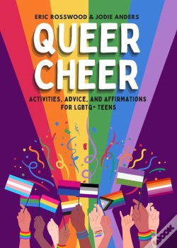 Capa do artigo Queer Cheer