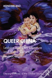 Capa do artigo Queer China