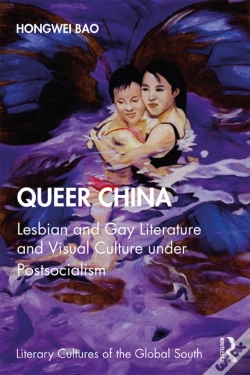 Capa do artigo Queer China