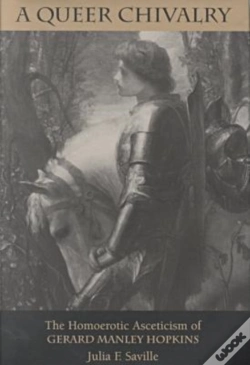 Capa do artigo Queer Chivalry
