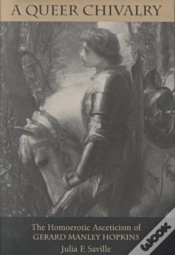 Capa do artigo Queer Chivalry