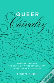 Capa do artigo Queer Chivalry