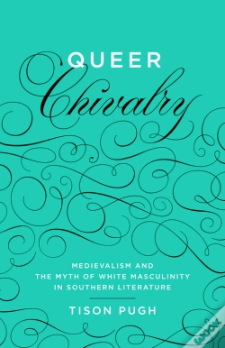 Capa do artigo Queer Chivalry