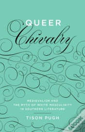 Capa do artigo Queer Chivalry