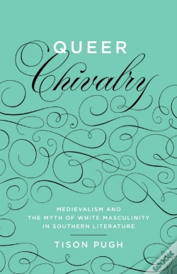 Capa do artigo Queer Chivalry