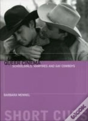 Capa do artigo Queer Cinema