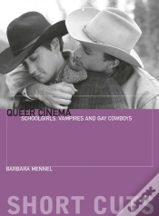 Capa do artigo Queer Cinema