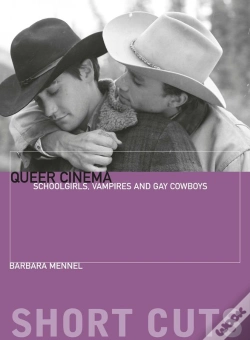 Capa do artigo Queer Cinema