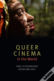 Capa do artigo Queer Cinema In The World