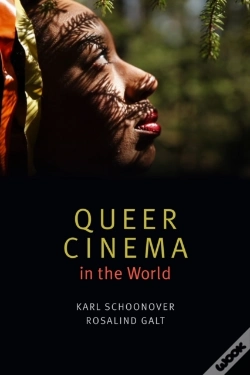 Capa do artigo Queer Cinema In The World