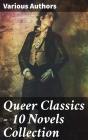 Queer Classics – 10 Novels Collection - Preview