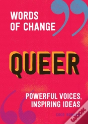 Capa do artigo Queer