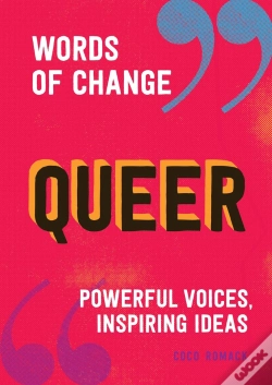 Capa do artigo Queer