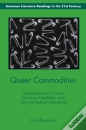 Queer Commodities