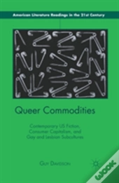 Queer Commodities