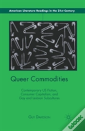 Capa do artigo Queer Commodities