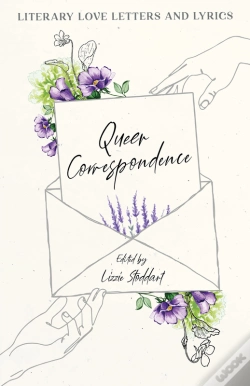 Capa do artigo Queer Correspondence