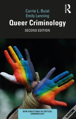 Capa do artigo Queer Criminology