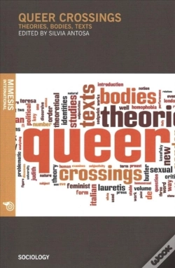 Capa do artigo Queer Crossings