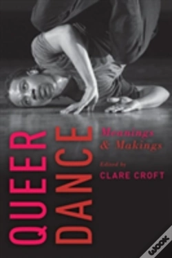 Capa do artigo Queer Dance