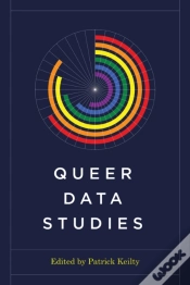 Capa do artigo Queer Data Studies