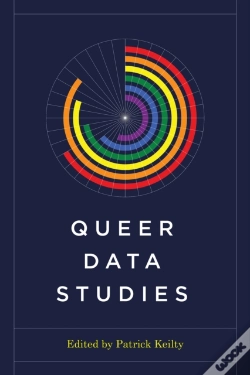 Capa do artigo Queer Data Studies