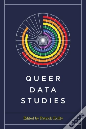 Capa do artigo Queer Data Studies