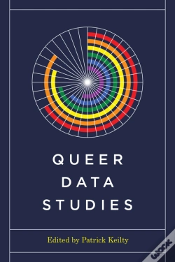 Capa do artigo Queer Data Studies